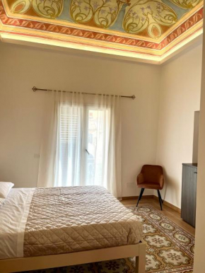 Al Duomo Suites Monreale